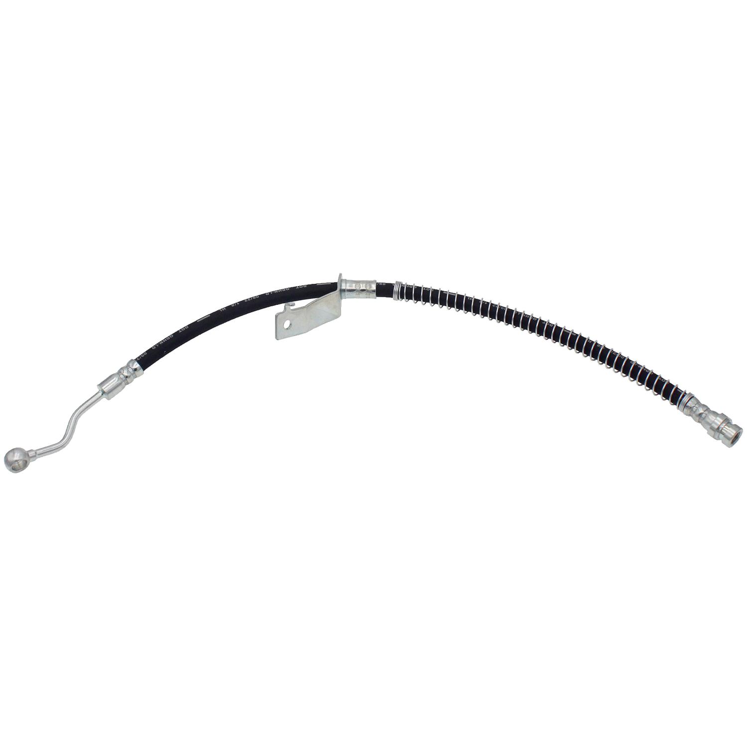 Dorman H622000 - Brake Hydraulic Hose Dorman H622000 Brake Hydraulic Hose product image 3 of 3