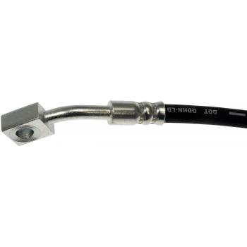 Dorman H622065 Brake Hydraulic Hose product image 2 of 4