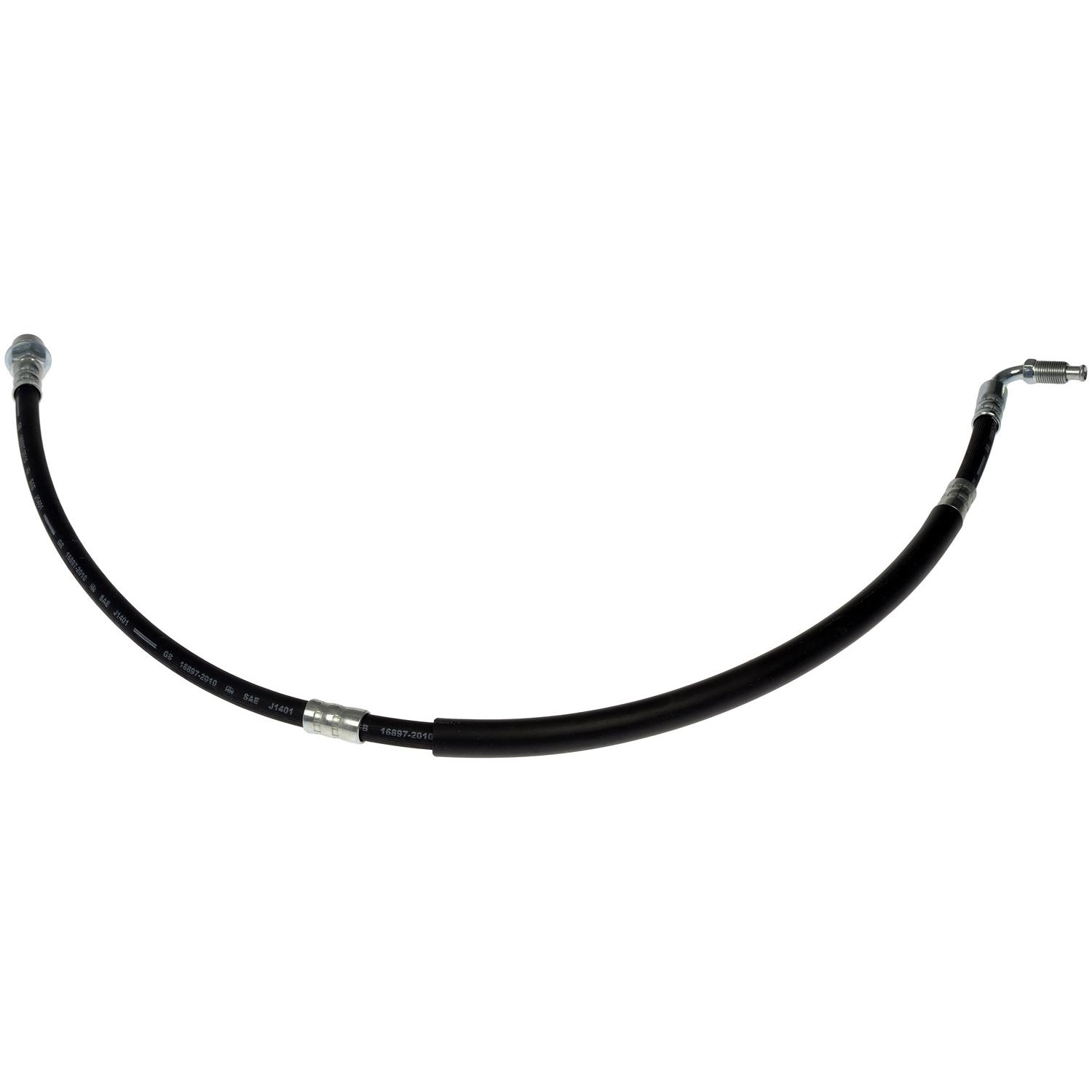 Dorman H622110 Brake Hydraulic Hose product image 1 of 4