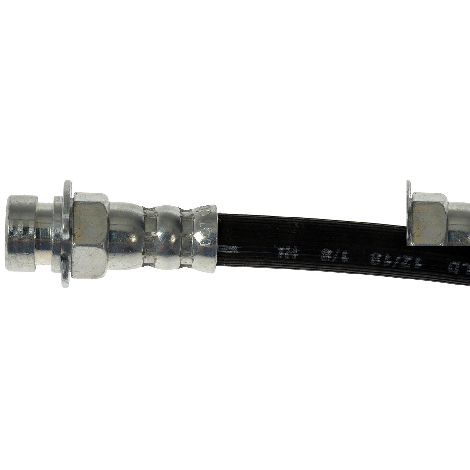 Dorman H622110 Brake Hydraulic Hose product image 2 of 4