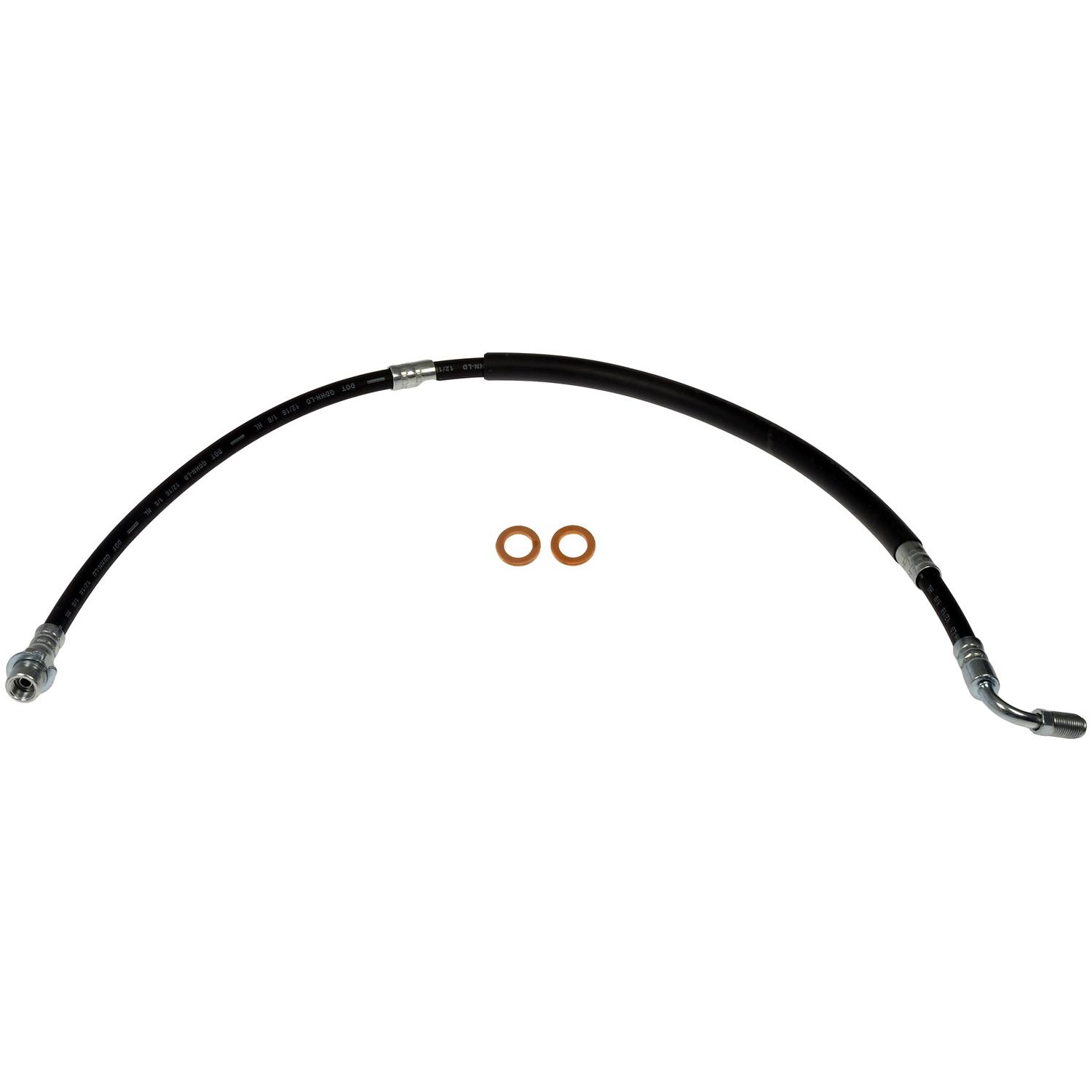 Dorman H622110 Brake Hydraulic Hose product image 4 of 4