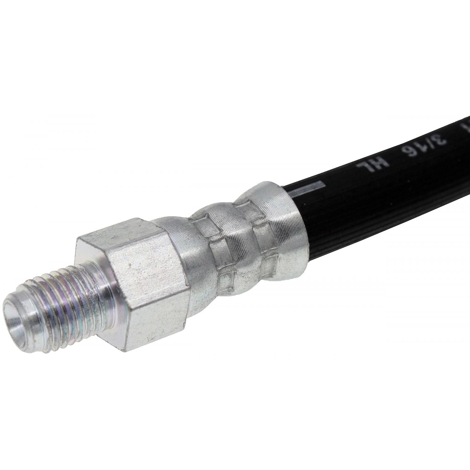 Dorman H6222 Brake Hydraulic Hose product image 1 of 3