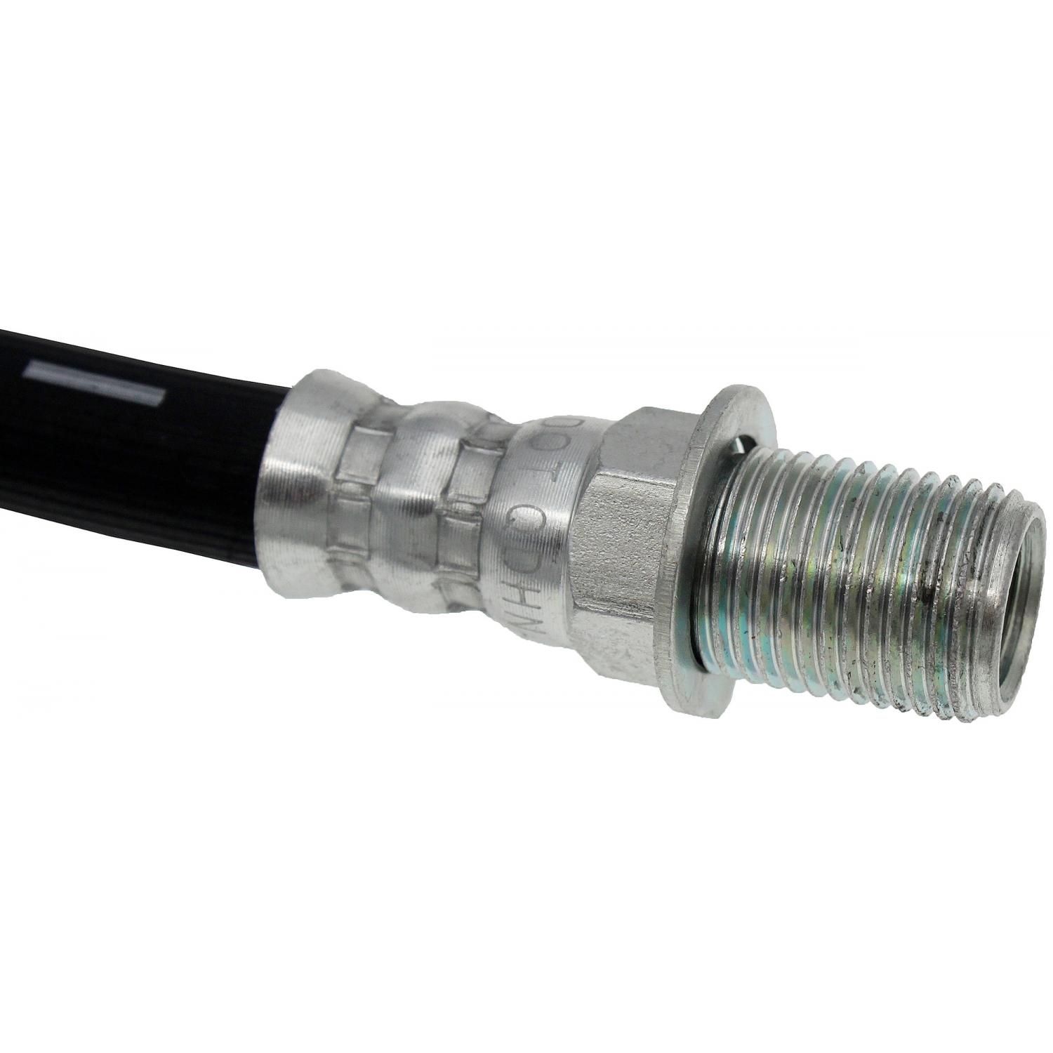 Dorman H6222 Brake Hydraulic Hose product image 2 of 3