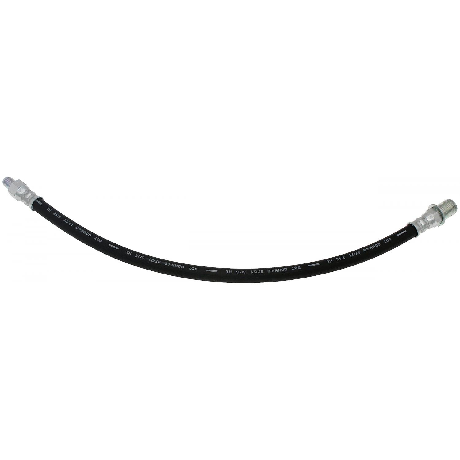 Dorman H6222 Brake Hydraulic Hose product image 3 of 3
