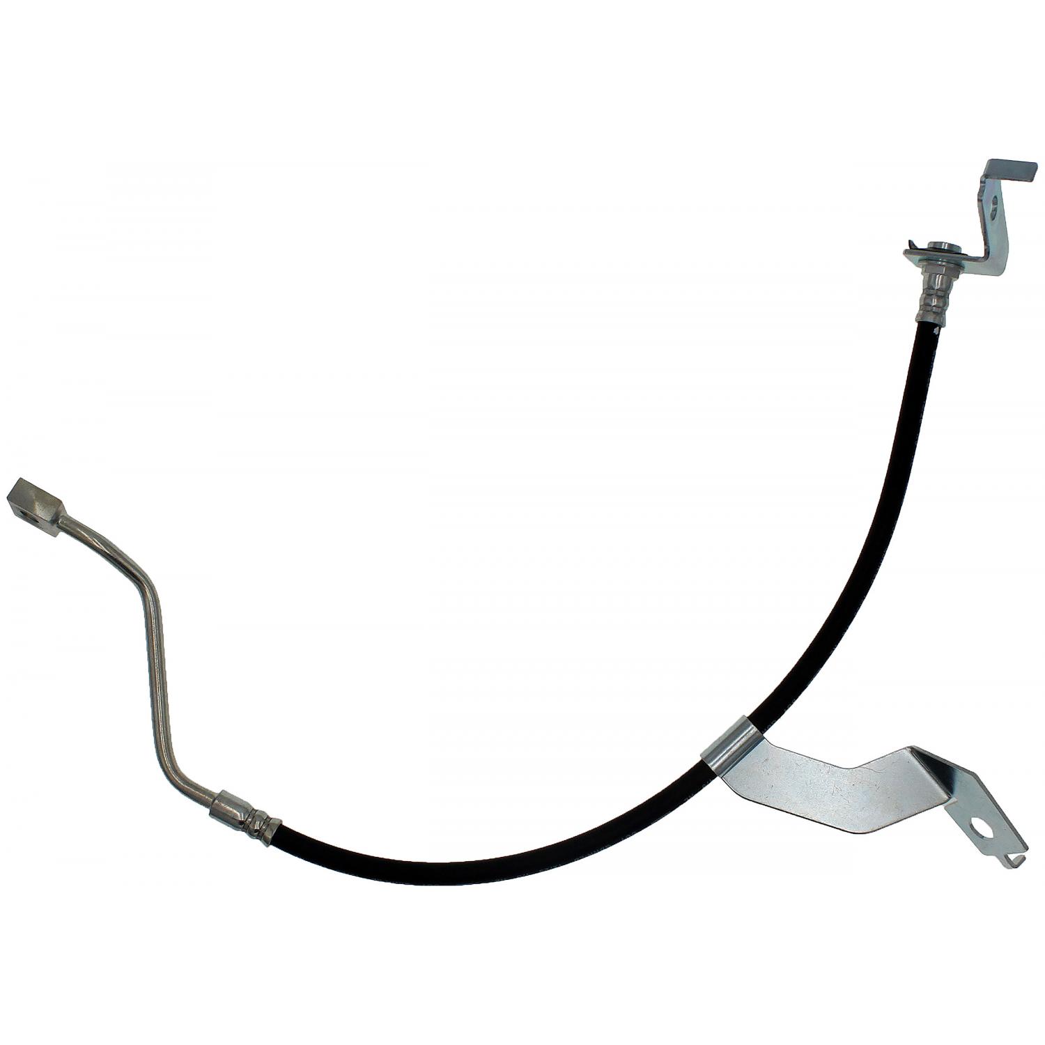 Dorman H622257 Brake Hydraulic Hose product image 1 of 4