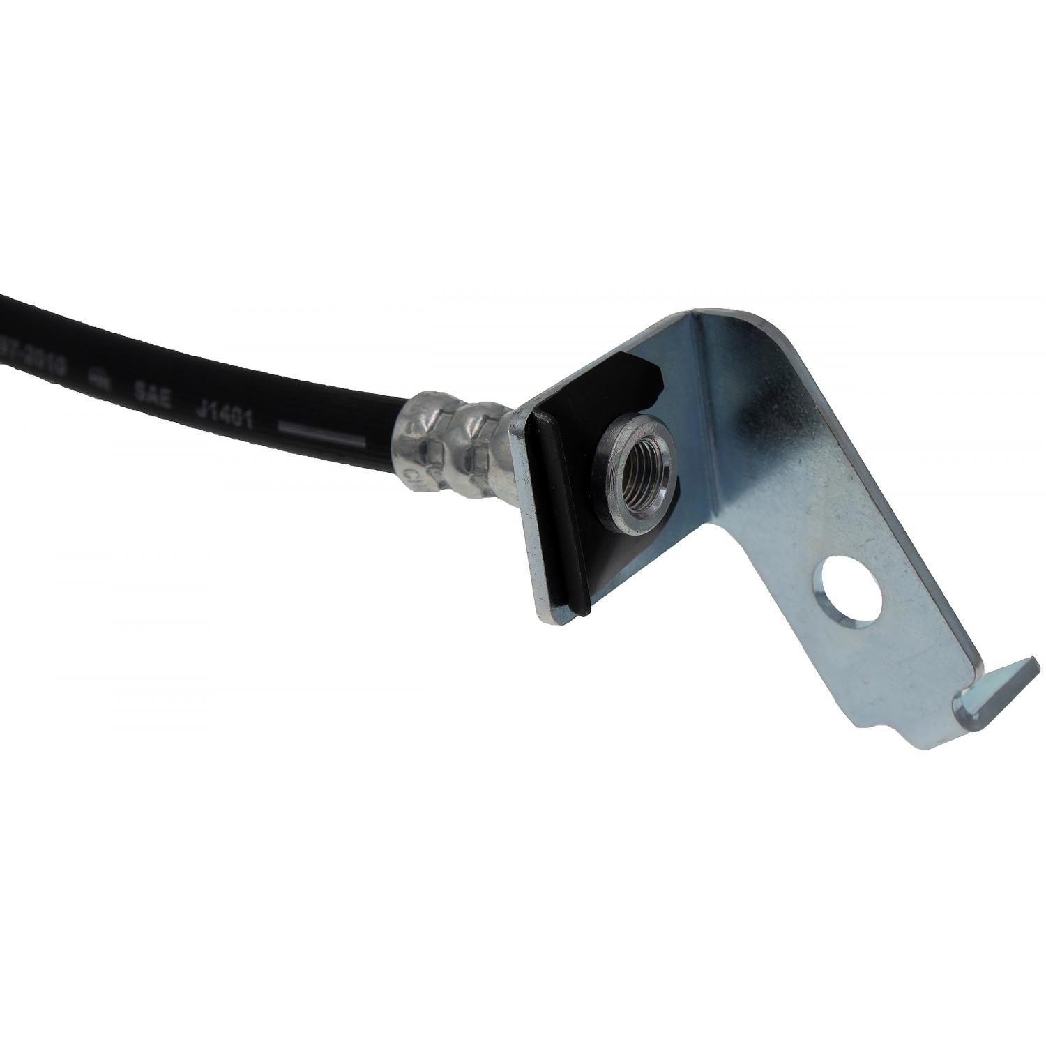Dorman H622257 Brake Hydraulic Hose product image 3 of 4