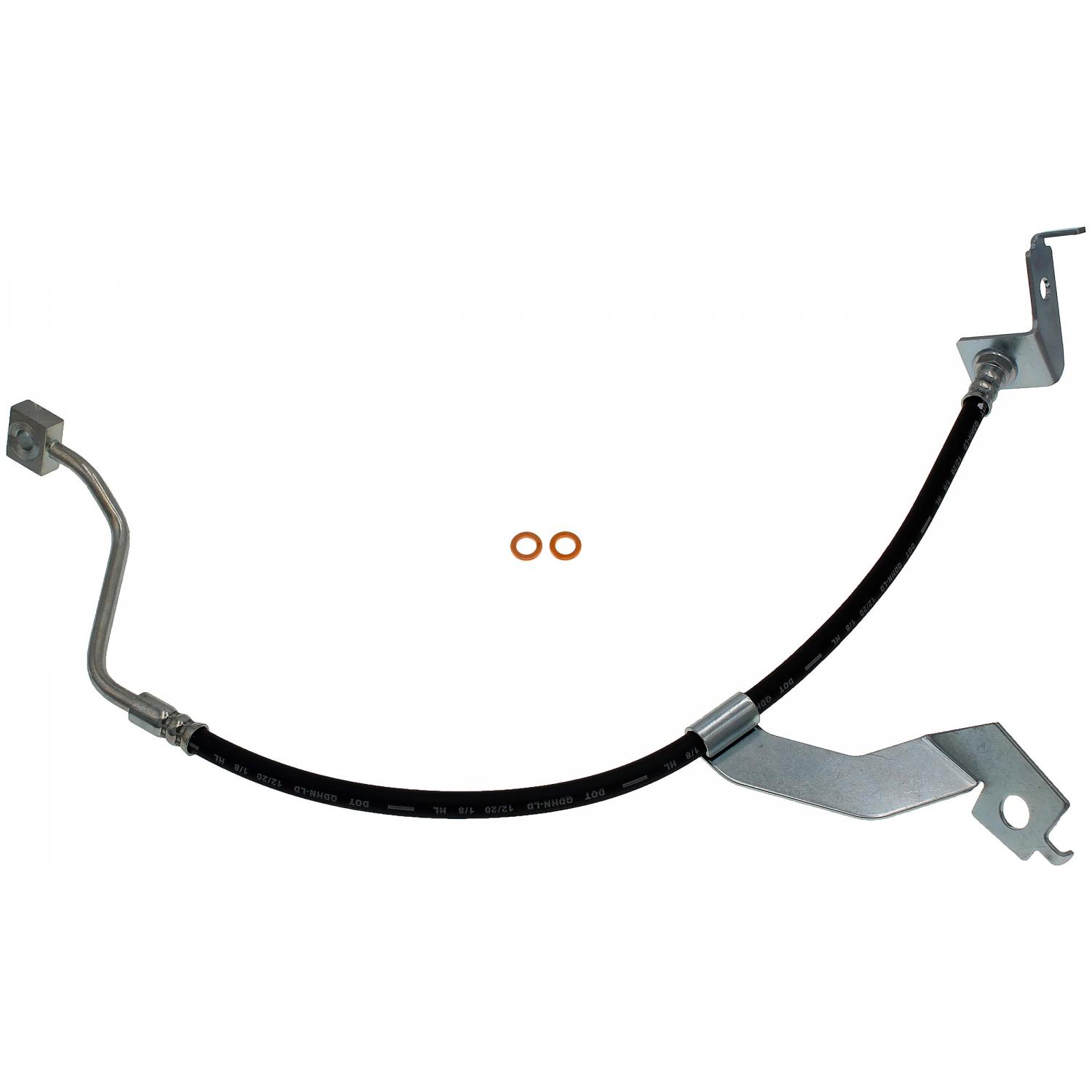 Dorman H622257 Brake Hydraulic Hose product image 4 of 4