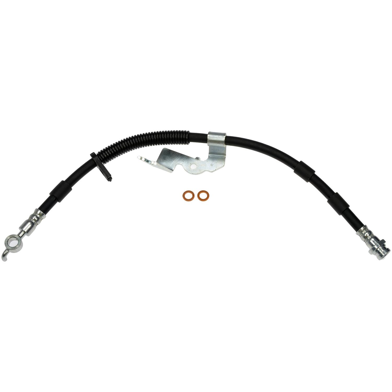 Dorman H622259 - Brake Hydraulic Hose Dorman H622259 Brake Hydraulic Hose product image 4 of 4