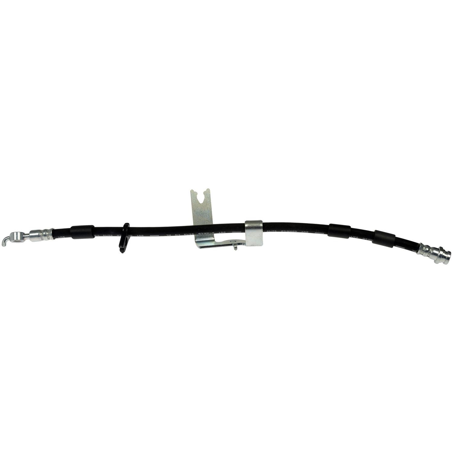 Dorman H622260 Brake Hydraulic Hose product image 1 of 5