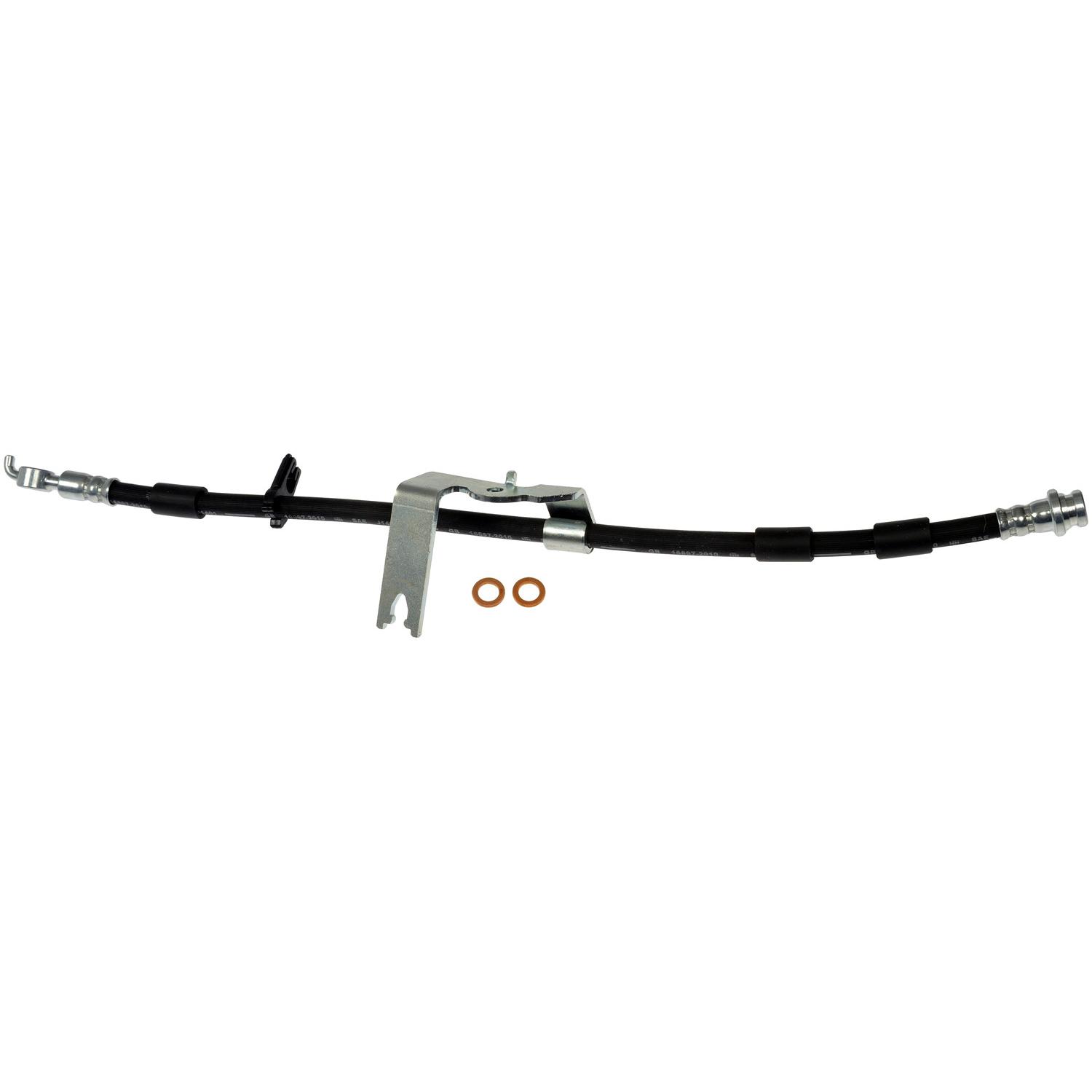 Dorman H622260 Brake Hydraulic Hose product image 4 of 5
