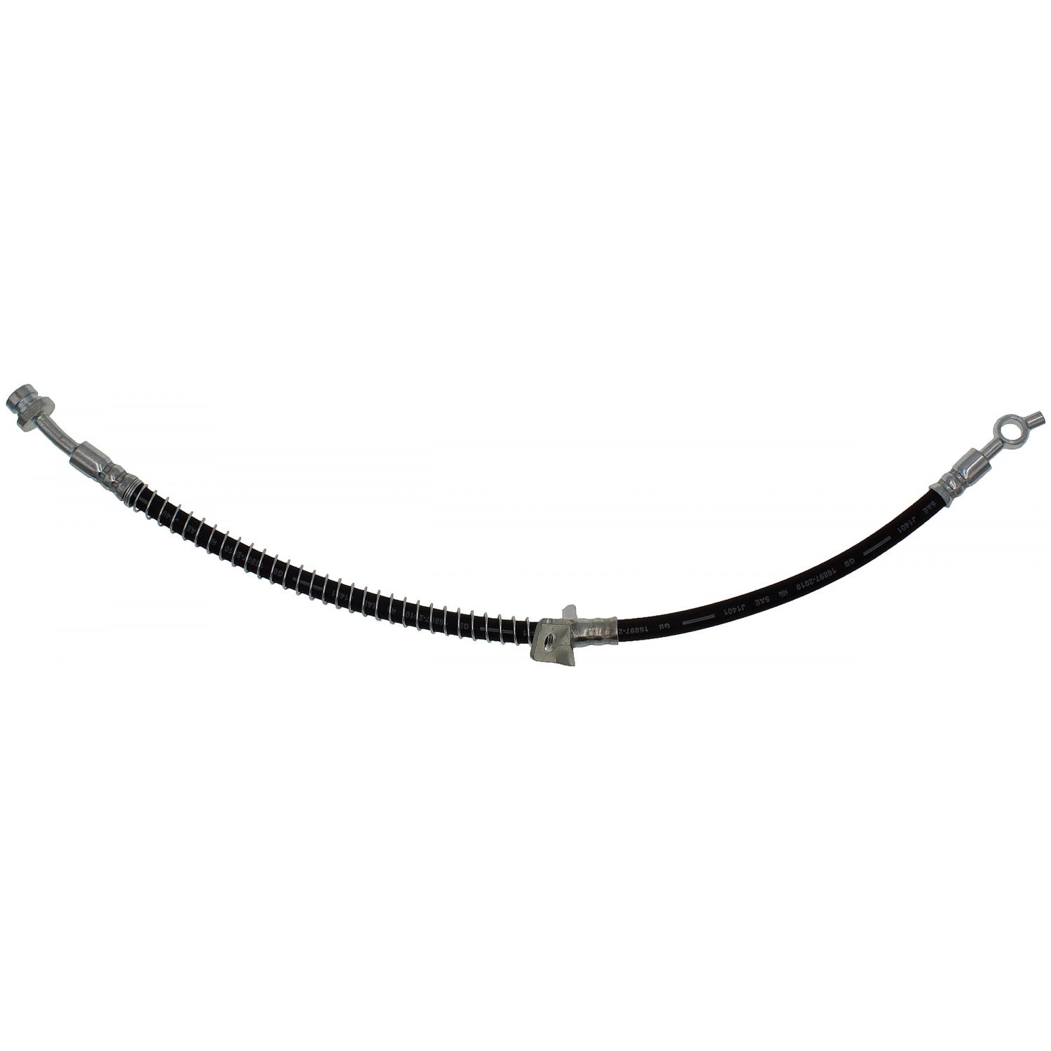 Dorman H622377 Brake Hydraulic Hose product image 1 of 4