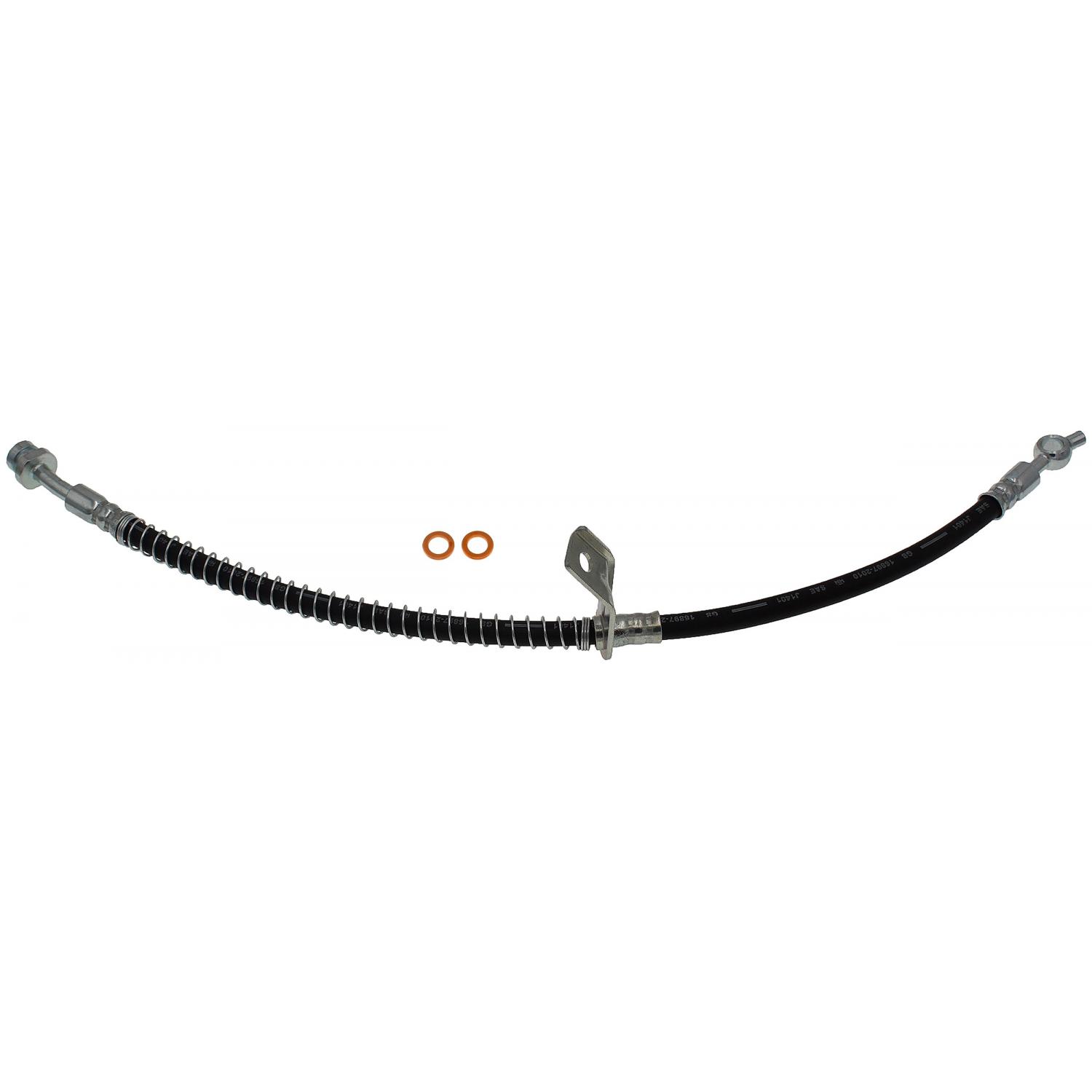 Dorman H622377 Brake Hydraulic Hose product image 4 of 4