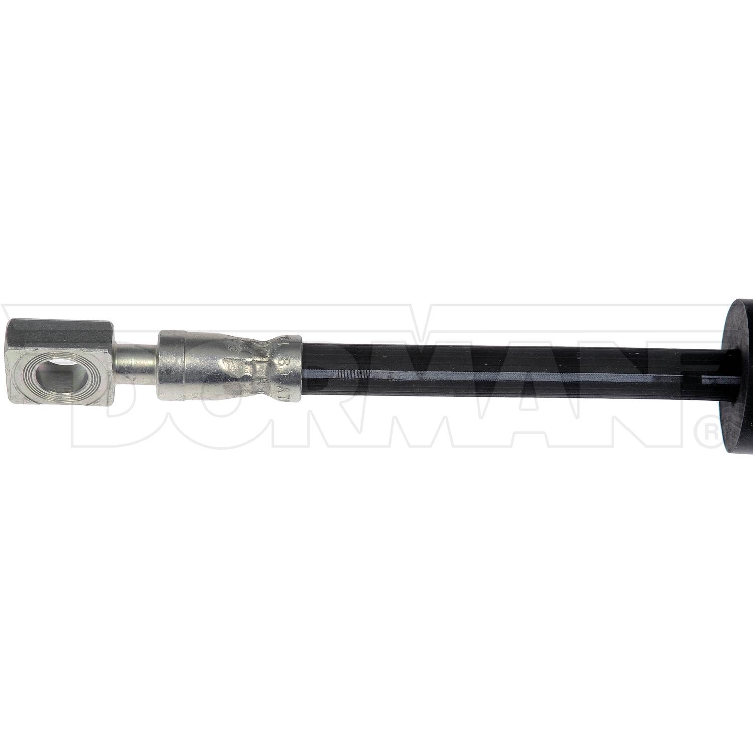 Dorman H622445 - Brake Hydraulic Hose Dorman H622445 Brake Hydraulic Hose product image 2 of 4
