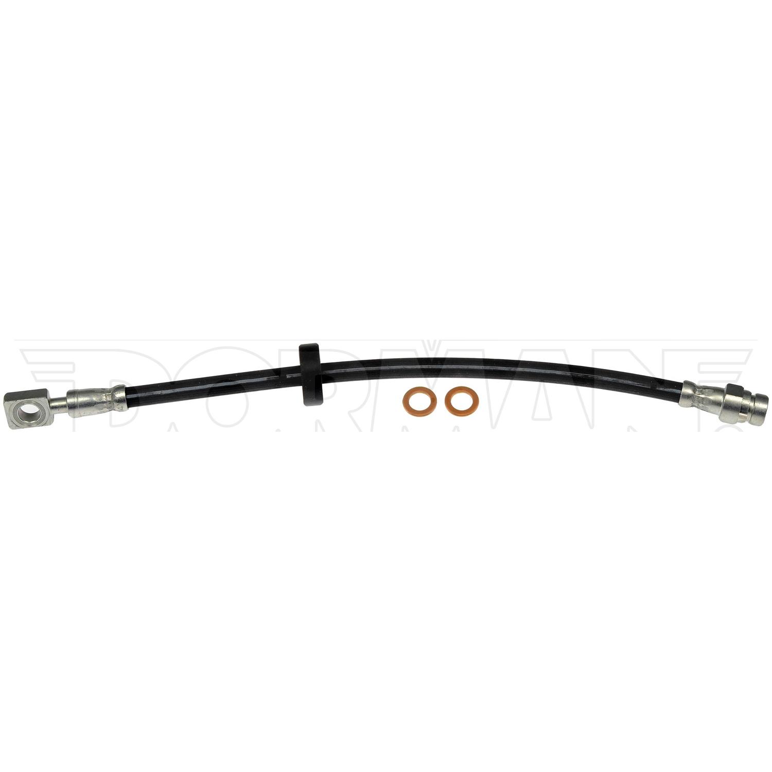 Dorman H622445 - Brake Hydraulic Hose Dorman H622445 Brake Hydraulic Hose product image 4 of 4