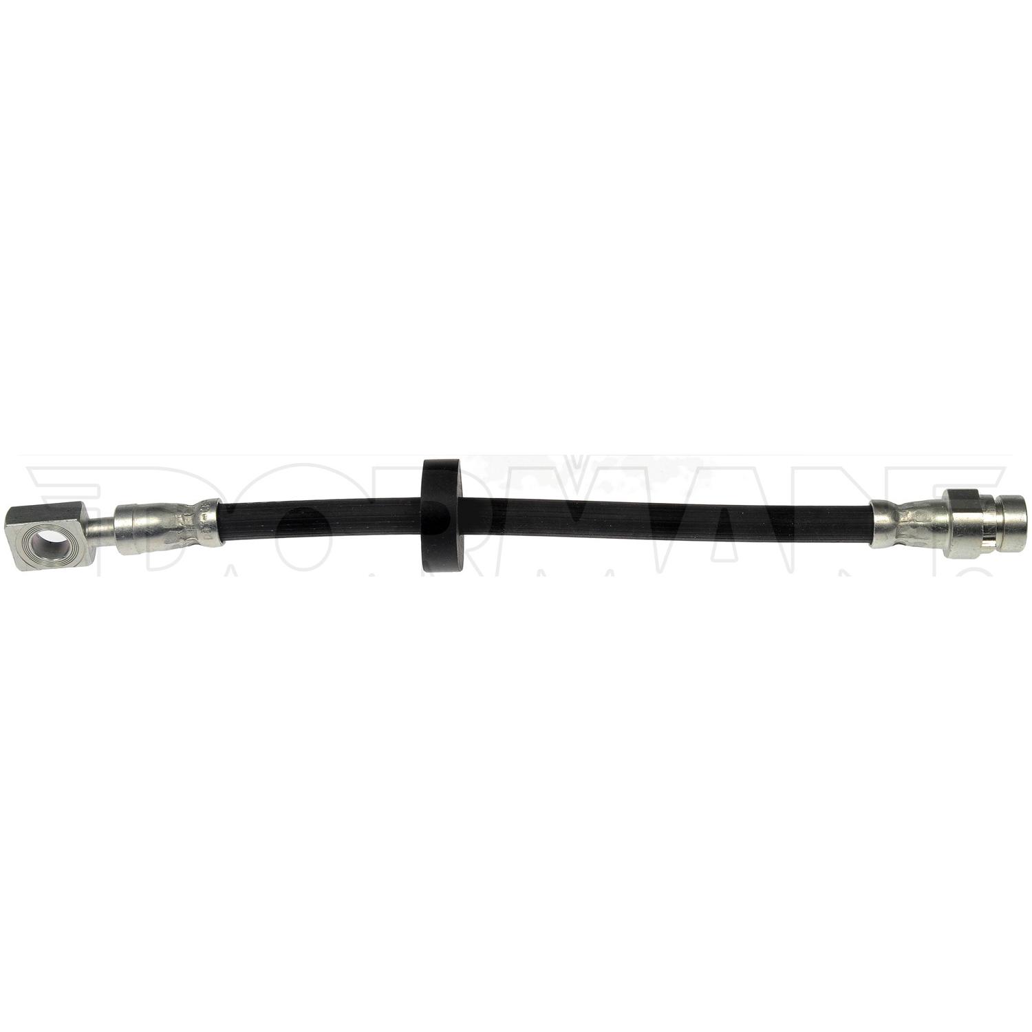 Dorman H622446 - Brake Hydraulic Hose Dorman H622446 Brake Hydraulic Hose product image 1 of 4