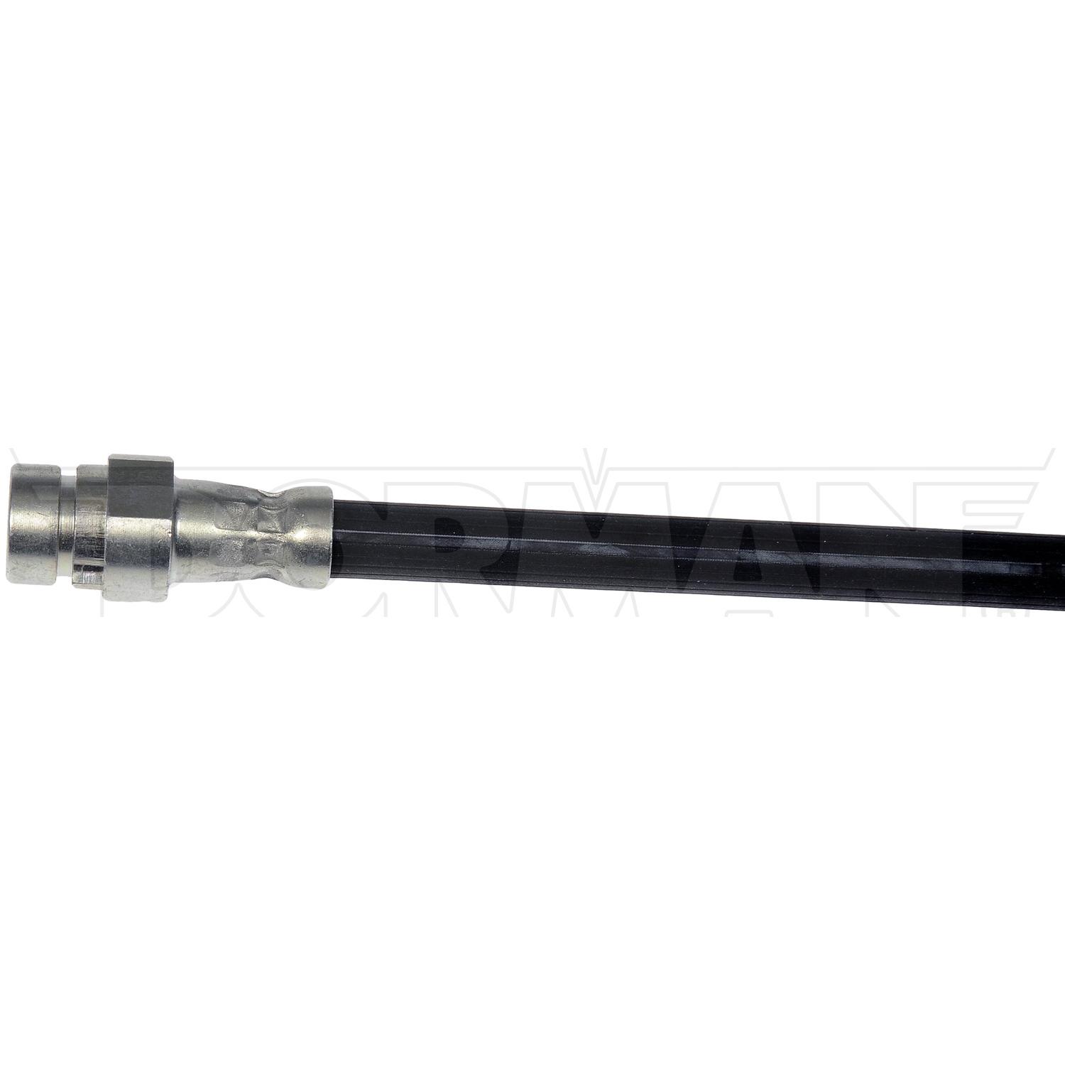 Dorman H622446 - Brake Hydraulic Hose Dorman H622446 Brake Hydraulic Hose product image 2 of 4
