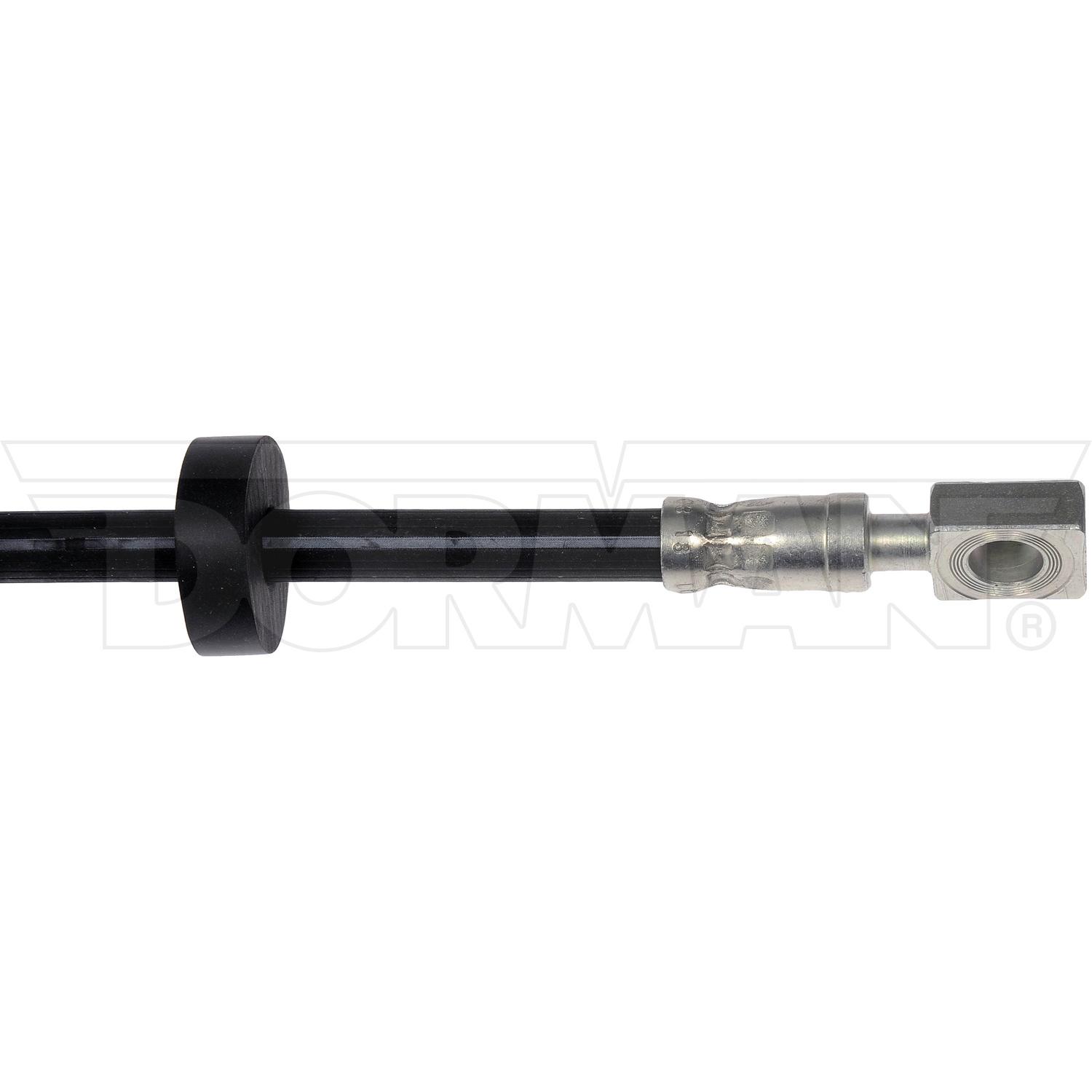 Dorman H622446 - Brake Hydraulic Hose Dorman H622446 Brake Hydraulic Hose product image 3 of 4