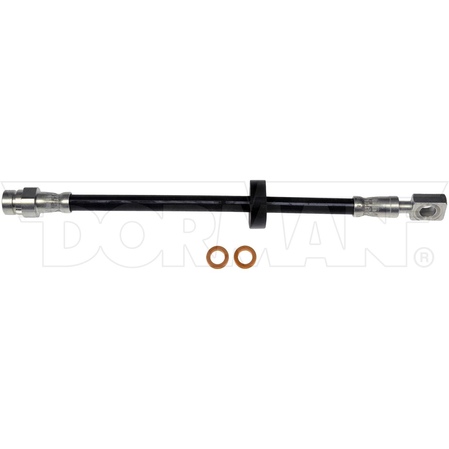 Dorman H622446 - Brake Hydraulic Hose Dorman H622446 Brake Hydraulic Hose product image 4 of 4
