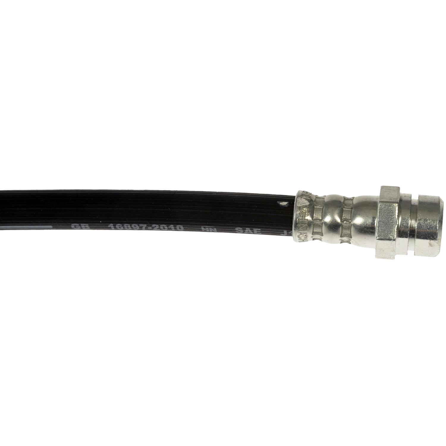 Dorman H622679 Brake Hydraulic Hose product image 3 of 4