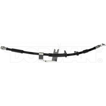 Dorman H622734 Brake Hydraulic Hose product image 1 of 4