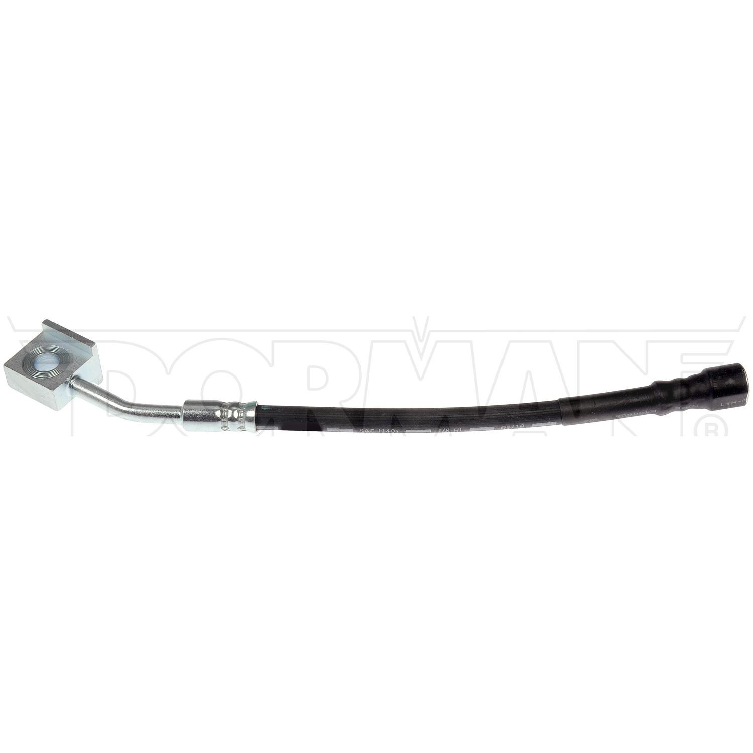 Dorman H622749 Brake Hydraulic Hose product image 1 of 4