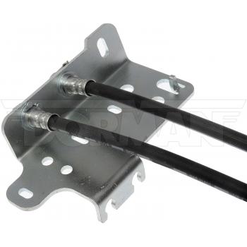 Dorman H622750 - Brake Hydraulic Hose Dorman H622750 Brake Hydraulic Hose product image 2 of 4