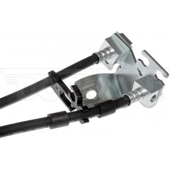 Dorman H622750 - Brake Hydraulic Hose Dorman H622750 Brake Hydraulic Hose product image 3 of 4