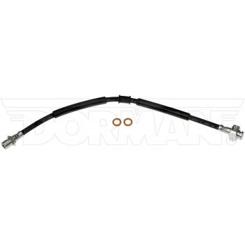 Dorman H622754 - Brake Hydraulic Hose Dorman H622754 Brake Hydraulic Hose product image 4 of 4