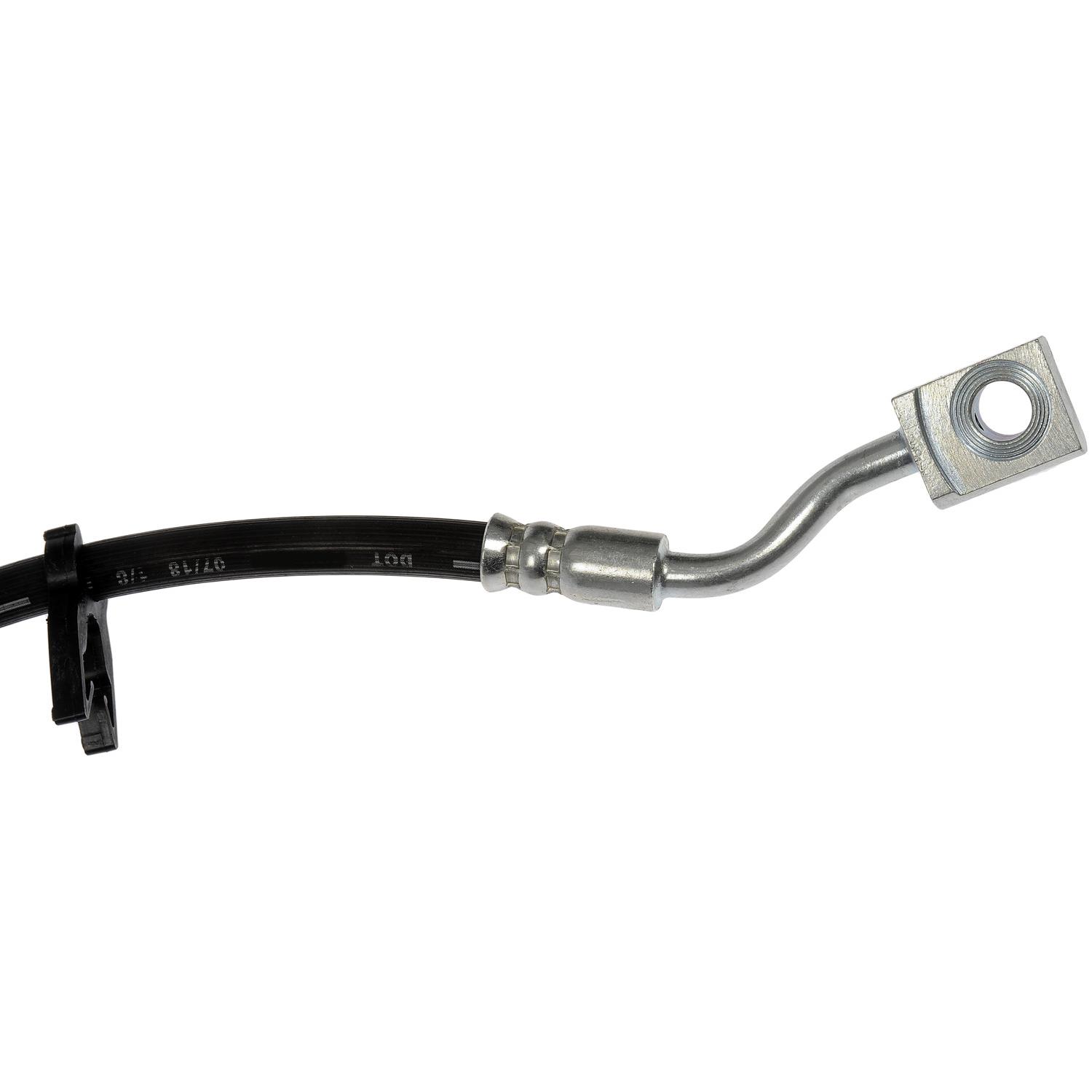 Dorman H622779 Brake Hydraulic Hose product image 3 of 4