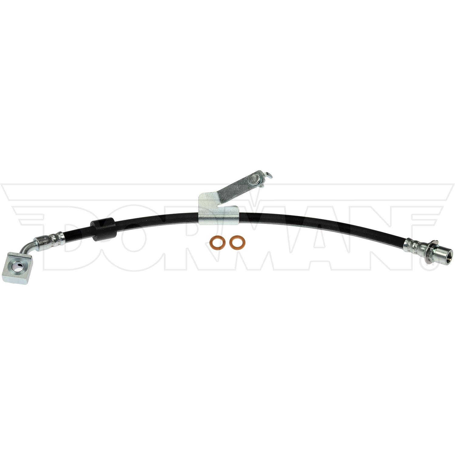 Dorman H622783 Brake Hydraulic Hose product image 1 of 5