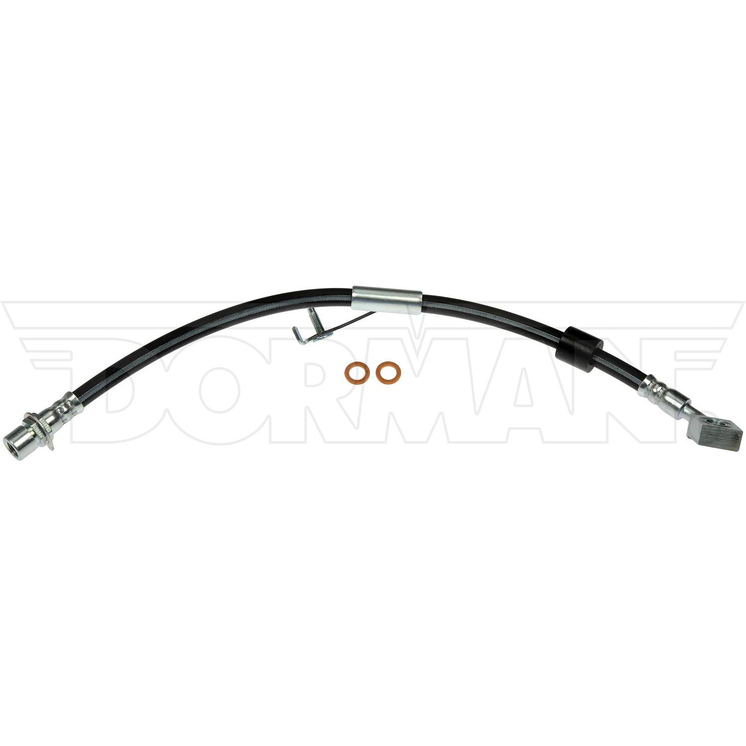 Dorman H622783 Brake Hydraulic Hose product image 4 of 5