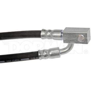Dorman H622810 Brake Hydraulic Hose product image 3 of 4
