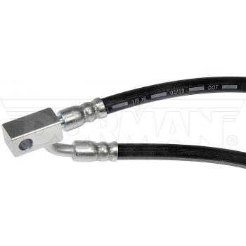 Dorman H622811 Brake Hydraulic Hose product image 2 of 4