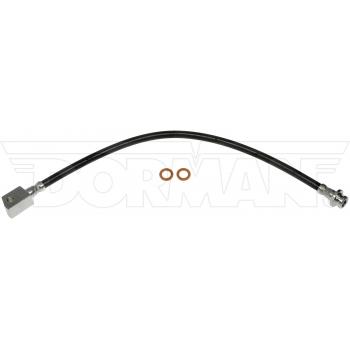 Dorman H622812 - Brake Hydraulic Hose Dorman H622812 Brake Hydraulic Hose product image 4 of 4