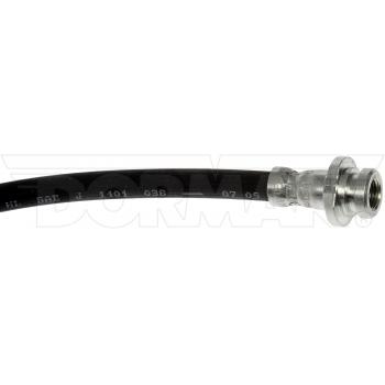 Dorman H622814 Brake Hydraulic Hose product image 3 of 4
