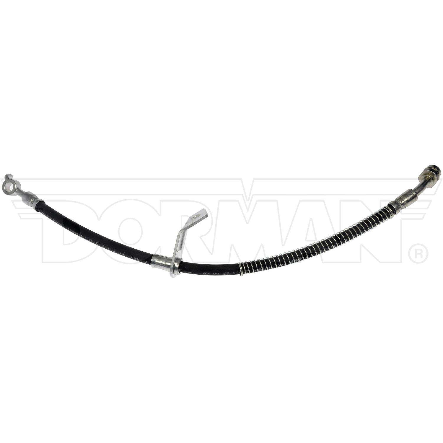 Dorman H622826 - Brake Hydraulic Hose Dorman H622826 Brake Hydraulic Hose product image 1 of 4