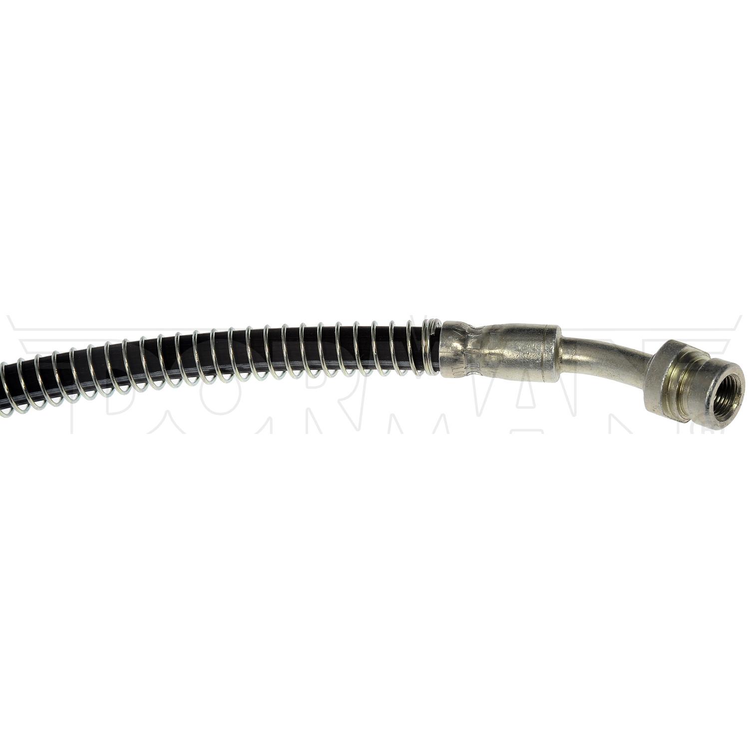 Dorman H622826 - Brake Hydraulic Hose Dorman H622826 Brake Hydraulic Hose product image 3 of 4