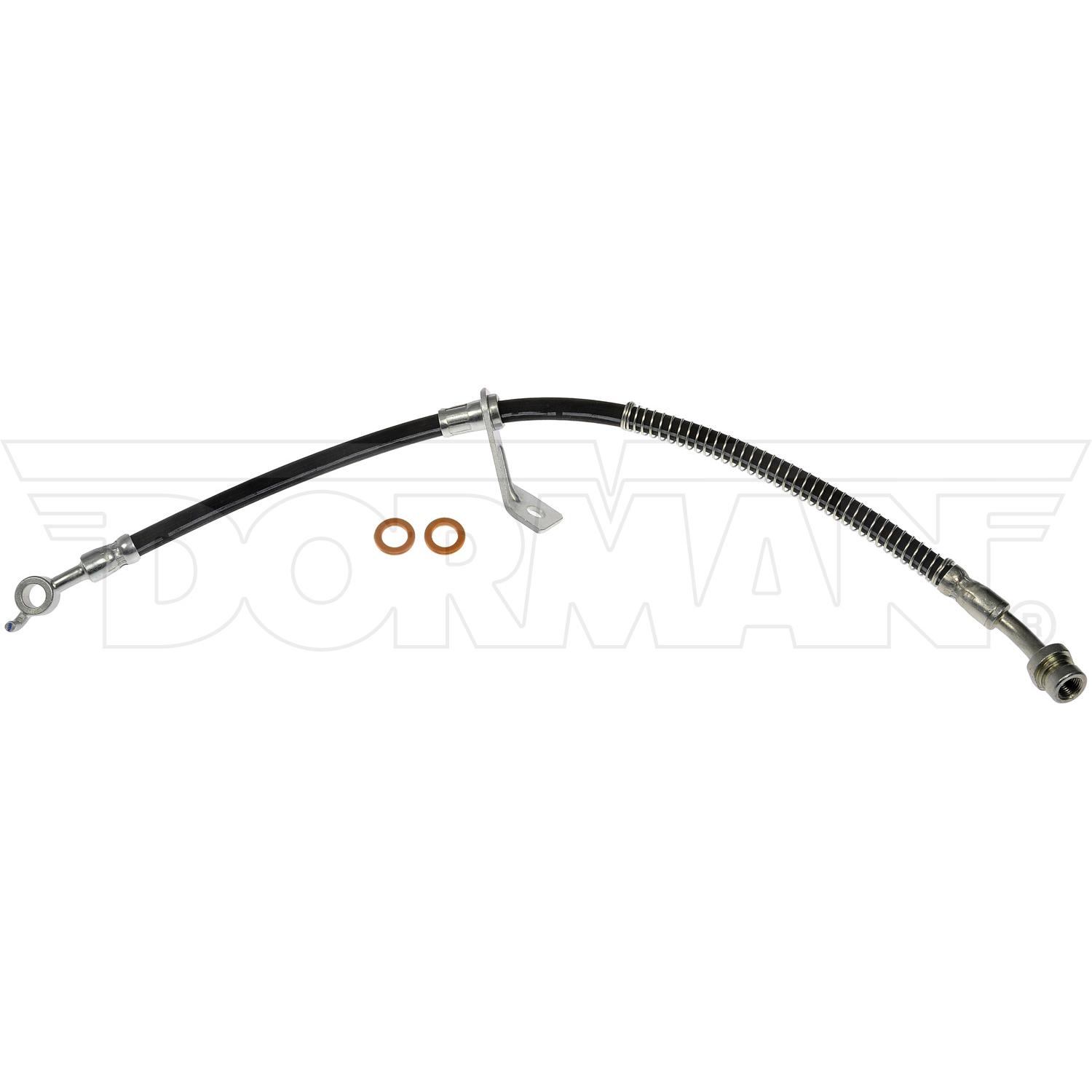 Dorman H622826 - Brake Hydraulic Hose Dorman H622826 Brake Hydraulic Hose product image 4 of 4