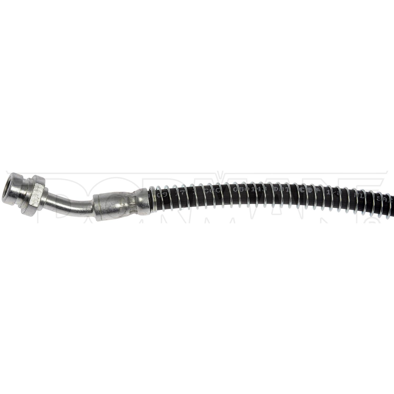 Dorman H622827 Brake Hydraulic Hose product image 2 of 4