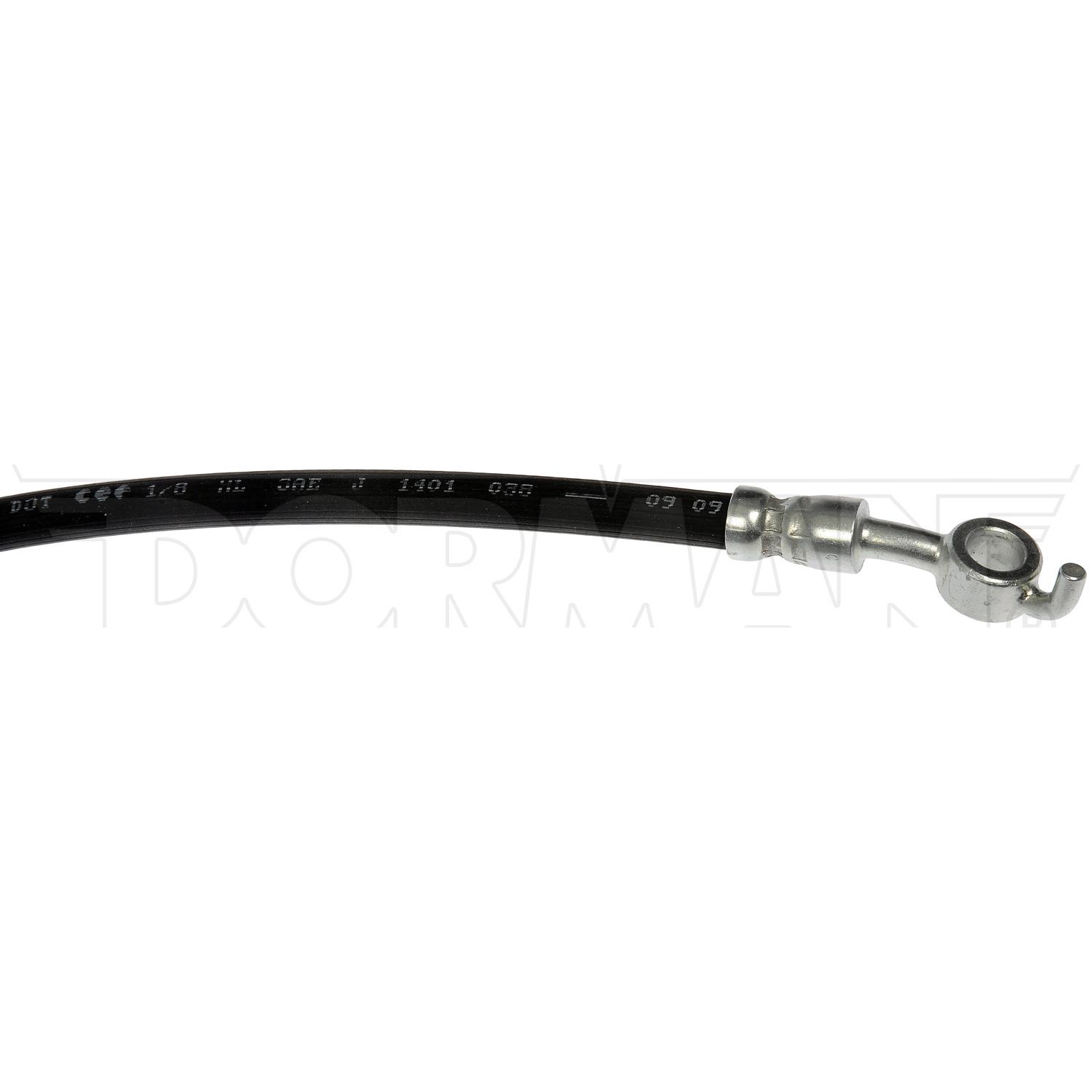 Dorman H622827 Brake Hydraulic Hose product image 3 of 4