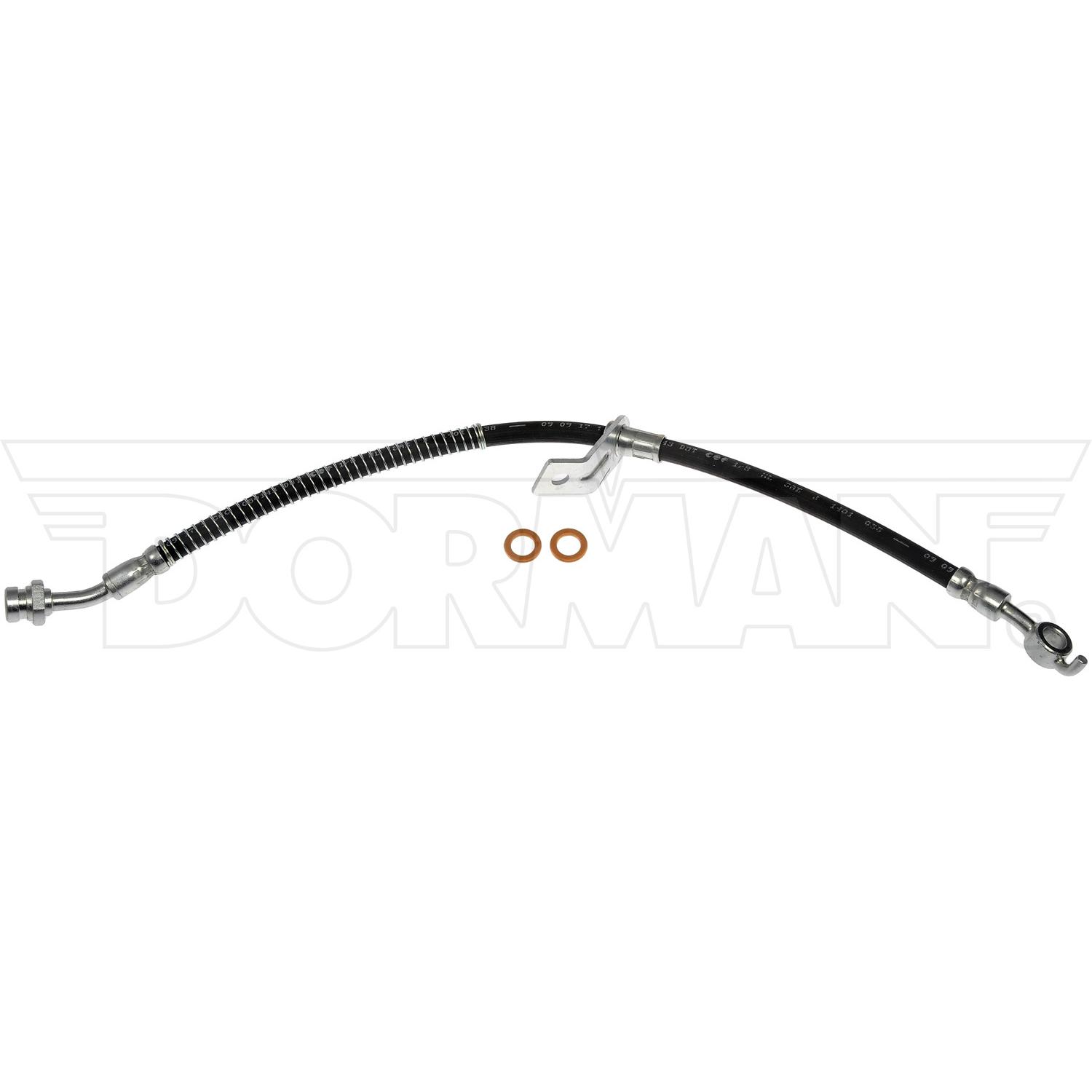 Dorman H622827 Brake Hydraulic Hose product image 4 of 4