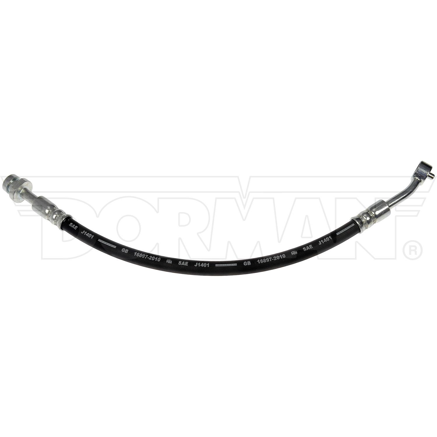Dorman H622836 Brake Hydraulic Hose product image 1 of 4