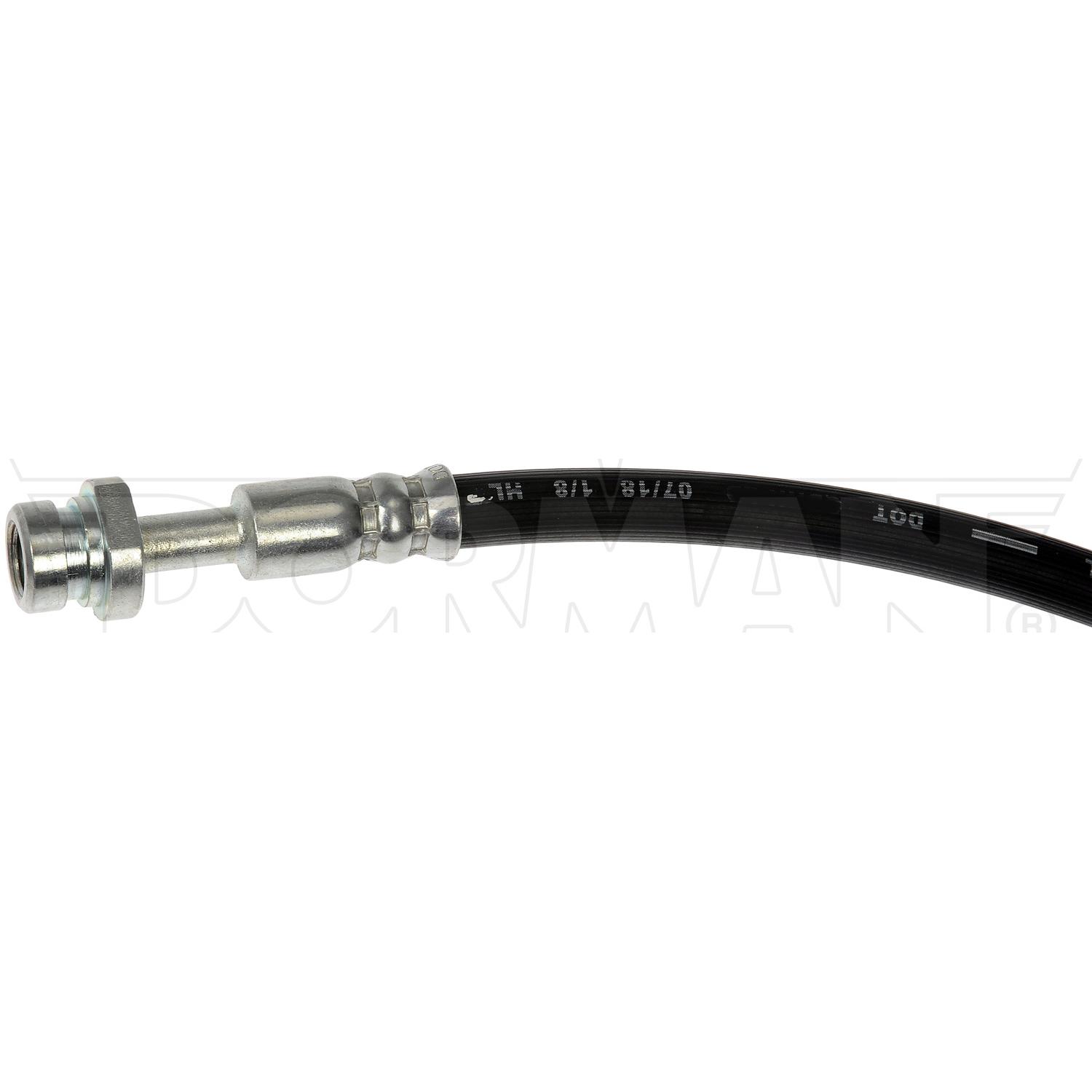 Dorman H622836 Brake Hydraulic Hose product image 2 of 4
