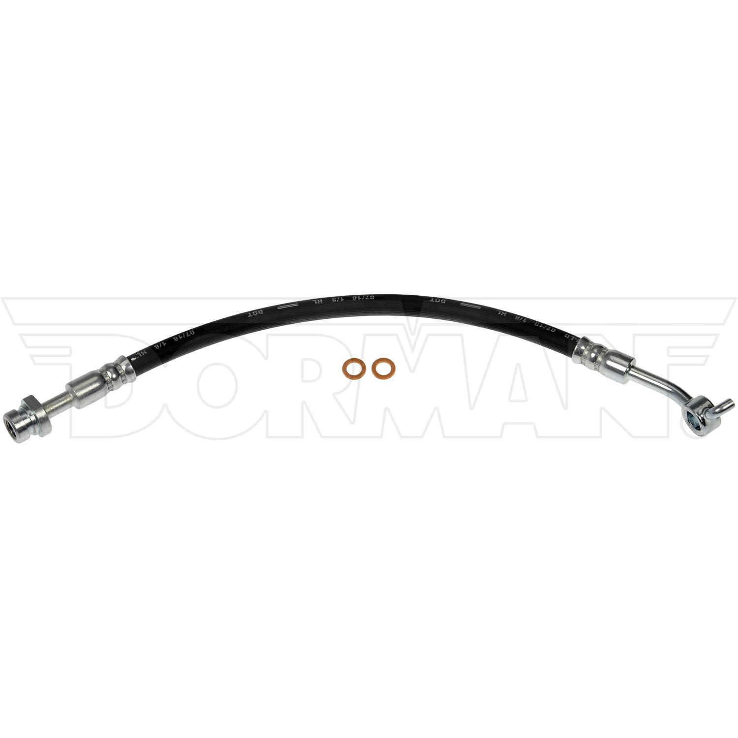 Dorman H622836 Brake Hydraulic Hose product image 4 of 4