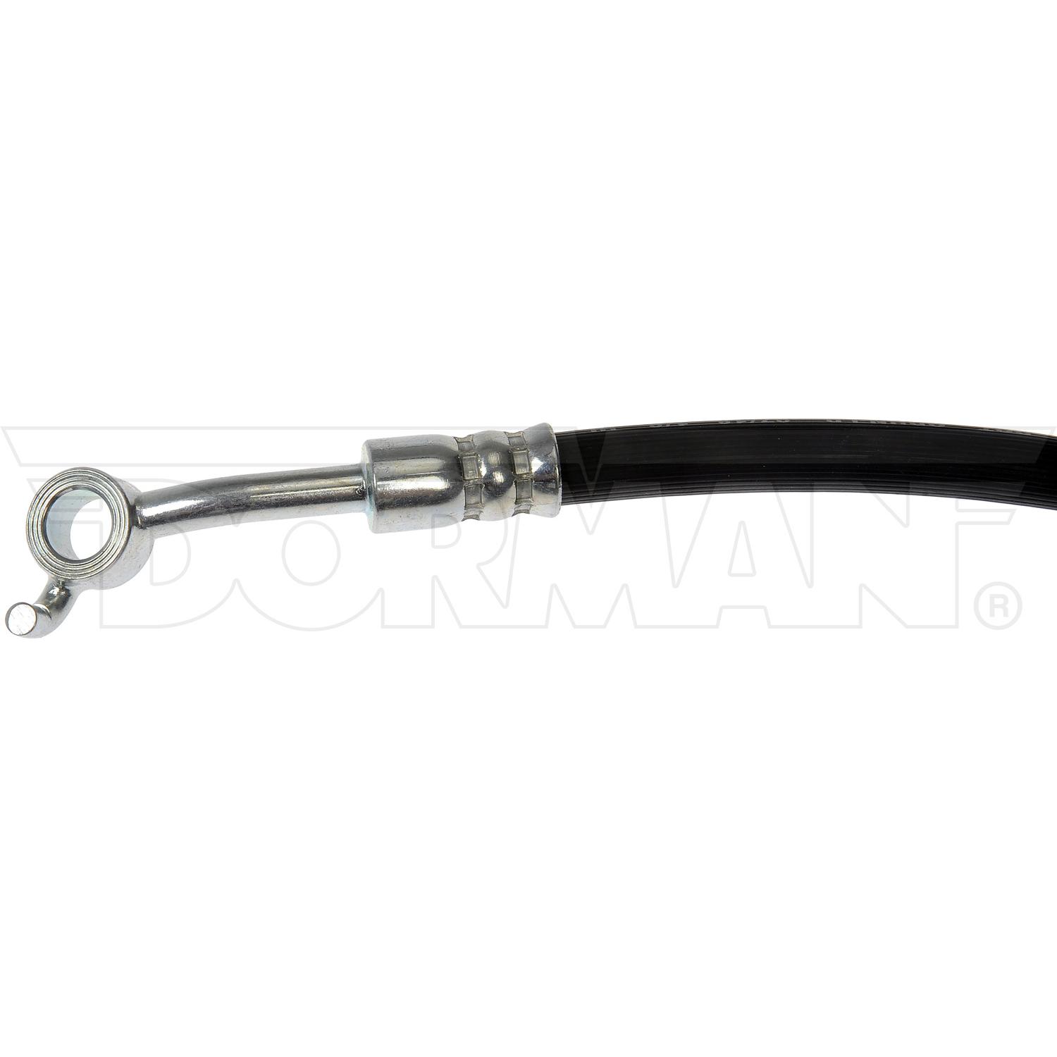 Dorman H622837 Brake Hydraulic Hose product image 2 of 4