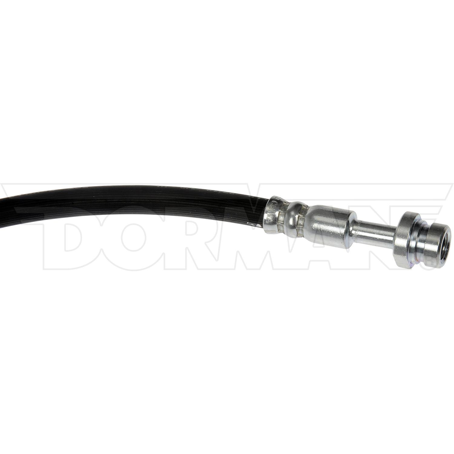 Dorman H622837 Brake Hydraulic Hose product image 3 of 4
