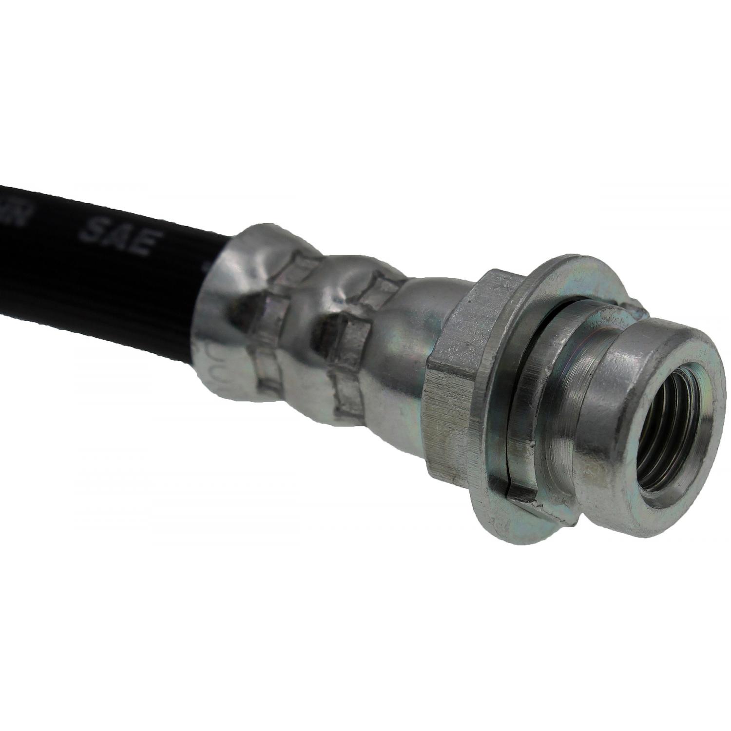 Dorman H80965 Brake Hydraulic Hose product image 3 of 4