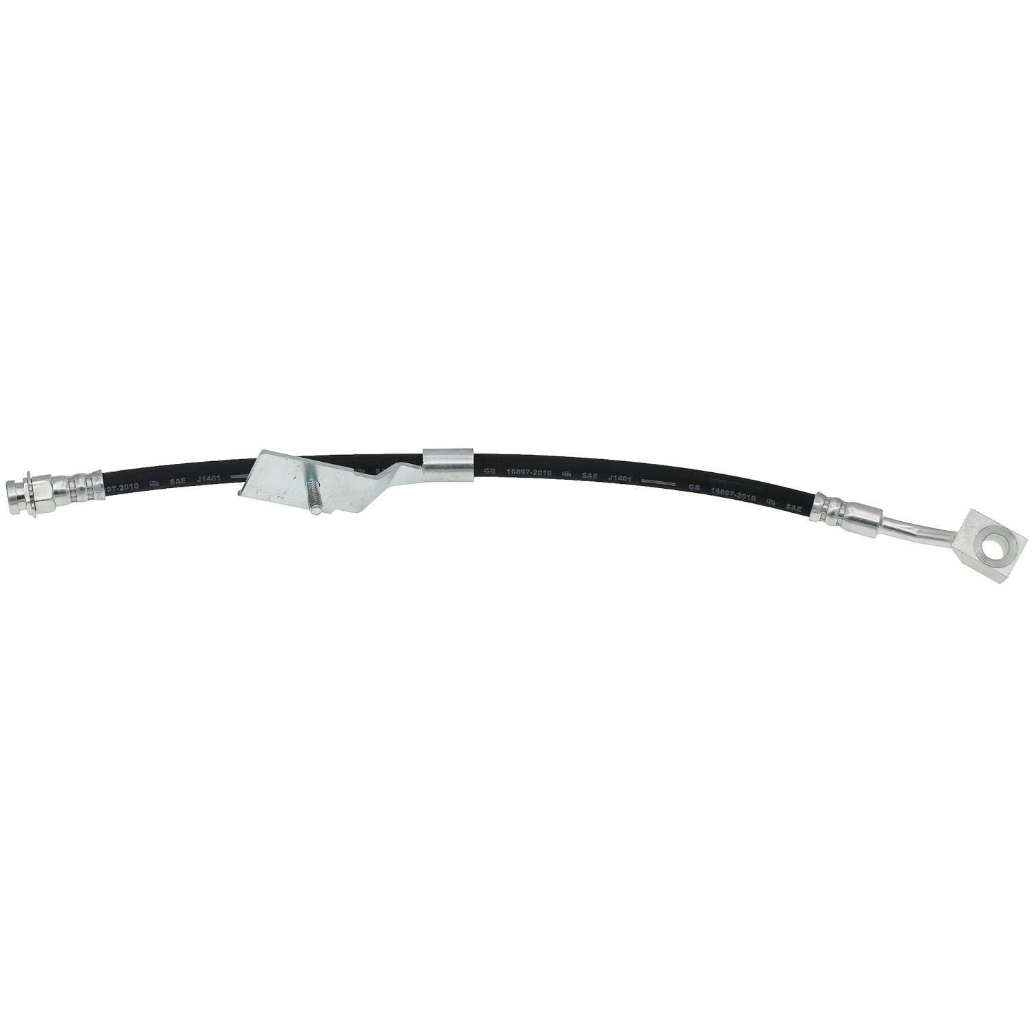 Dorman H88971 Brake Hydraulic Hose product image 1 of 4