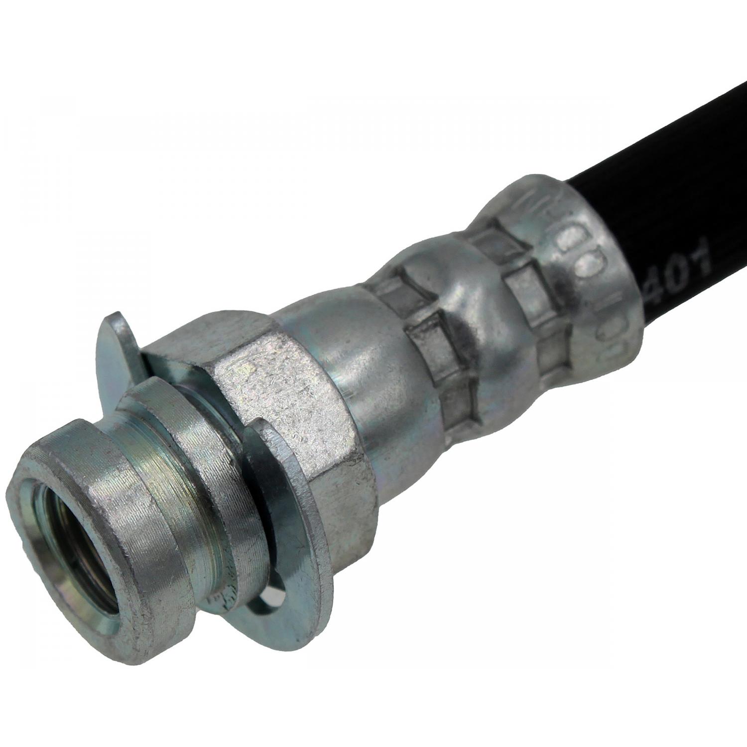 Dorman H98942 Brake Hydraulic Hose product image 2 of 4