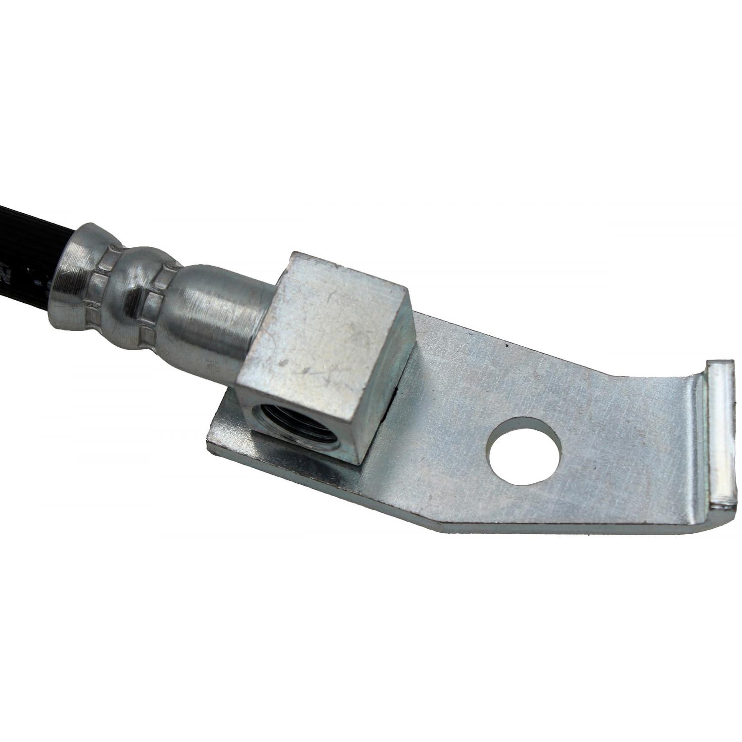 Dorman H98942 Brake Hydraulic Hose product image 3 of 4